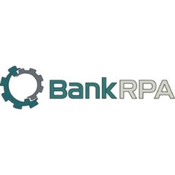 BankRPA Logo