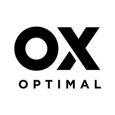Ox Optimal's Logo