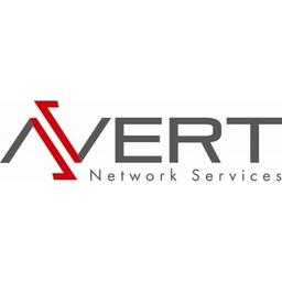 Avert Network Services - Managed IT Services Logo