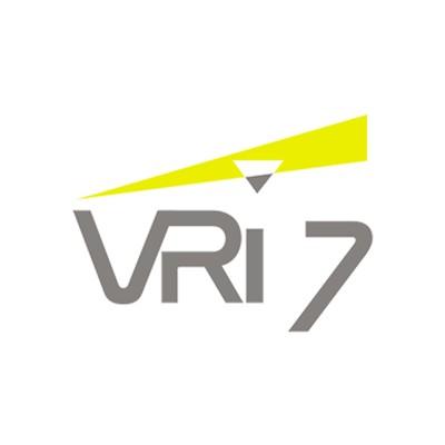 VRi7 Legal Solutions Logo