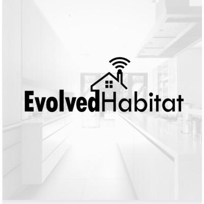 Evolved Habitat Logo