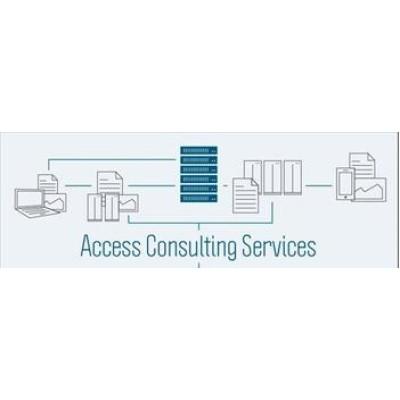 Access Consulting Services LLC Logo
