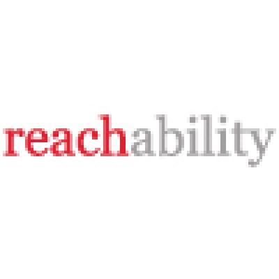 Reachability's Logo
