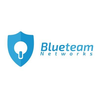 Blueteam Networks Logo