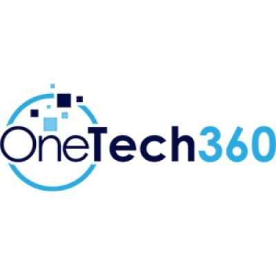 onetech360 LLC Logo