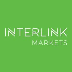Interlink Markets Logo