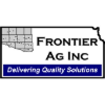 Frontier Ag Inc. Logo