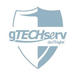 gTECHserv Logo