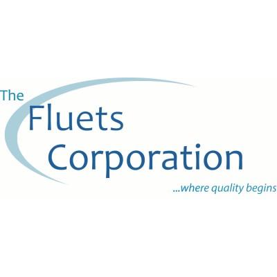The Fluets Corporation Logo