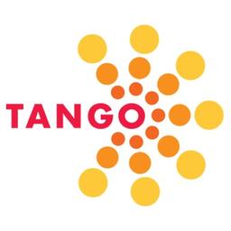The Alliance for Nonprofit Growth & Opportunity (TANGO) Logo