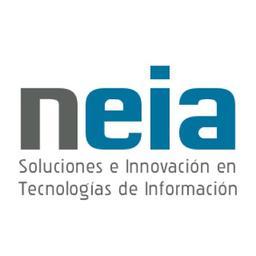 Neia SAS Logo