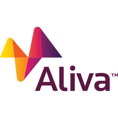 Aliva Pty Ltd's Logo