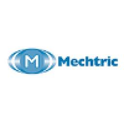 Mechtric Pty Ltd Logo