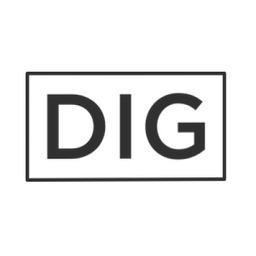 DIG Consultants Logo