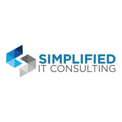 Simplified IT Consulting Logo