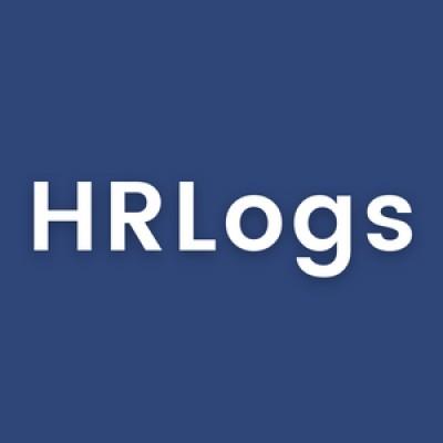 HRLogs Corporation's Logo