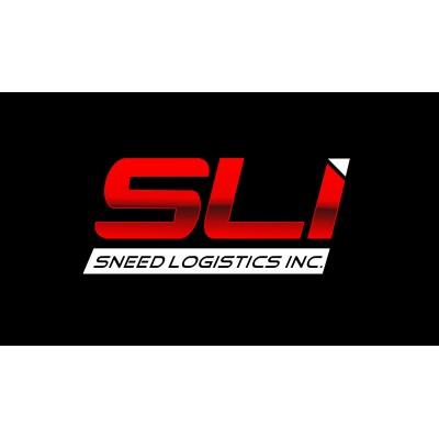 Sneed Logistics Inc. Logo