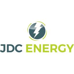 JDC Energy Solutions Logo