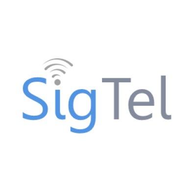 SigTel Logo