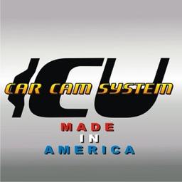 ICU Car Camera Logo