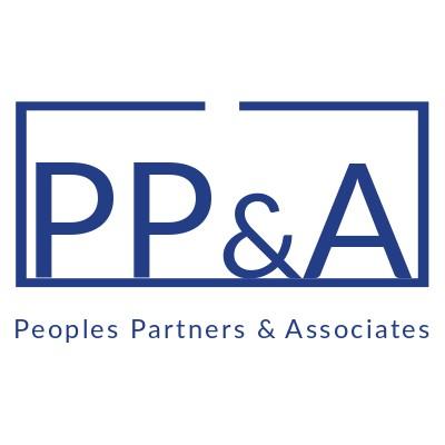 PP&A | Peoples Partners & Associates Logo
