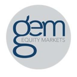GEM Equity Markets LLC Logo