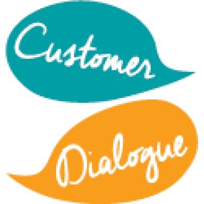 Customer Dialogue Logo