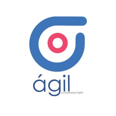 Agil Assessoria Contábil Digital Logo