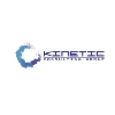 Kinetic Consulting Group Logo