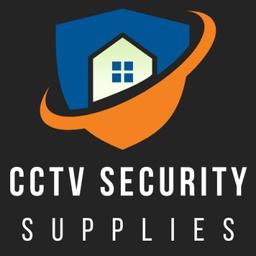 CCTV Security Supplies - The Best DIY CCTV Systems Logo