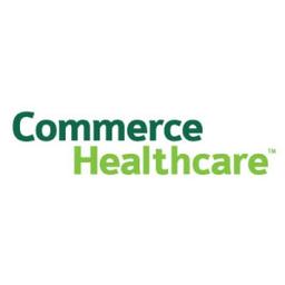 CommerceHealthcare Logo