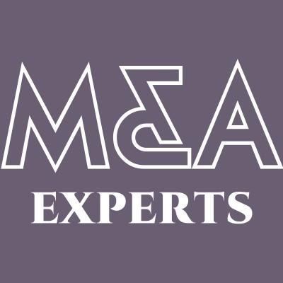 M&A Experts Logo
