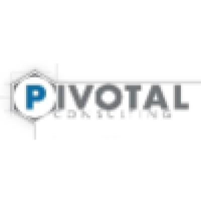 Pivotal Consulting Logo