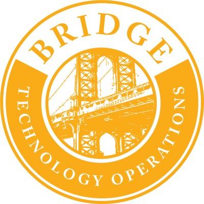 Bridge Technology Operations Logo