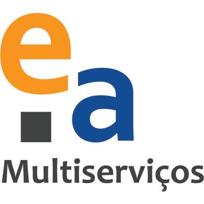EA Multiserviços Logo