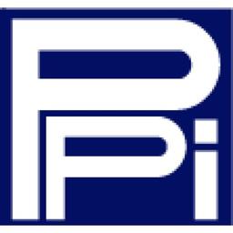 Pacific Parts International Logo