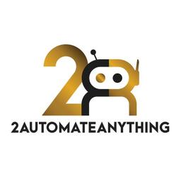 2AutomateAnything Logo