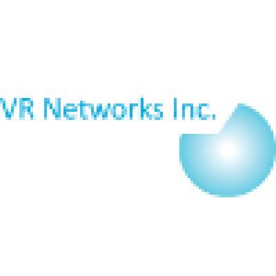 VR Networks Inc. Logo