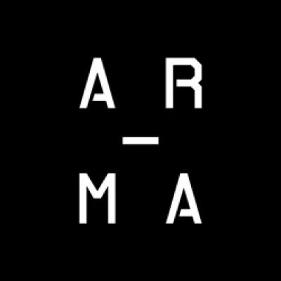 AR-MA Logo