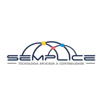 Semplice Tecnologia Logo