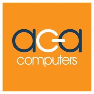 ACA Computers Inc. Logo