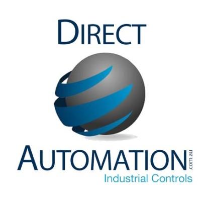 Direct Automation Pty Ltd Logo