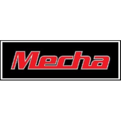 Mecha Pty Ltd Logo