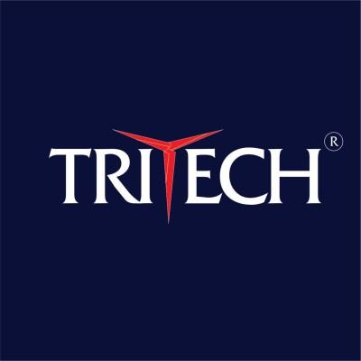 Tritech Building Services Ltd. Logo