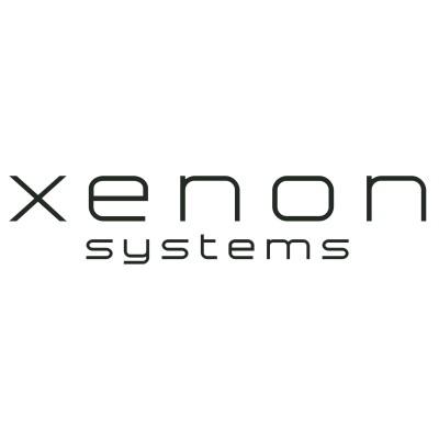 Xenon Systems LLC Logo