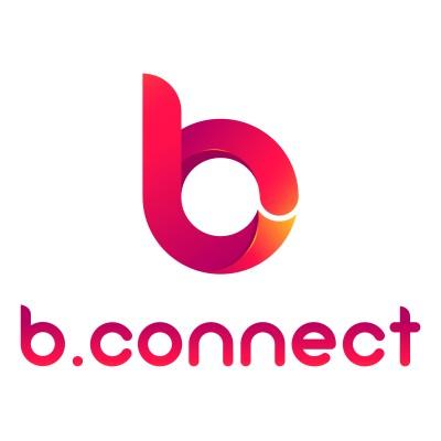 Business Connect's Logo