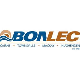 Bonlec Pty Ltd Logo