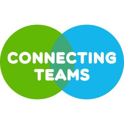 Connecting Teams Logo