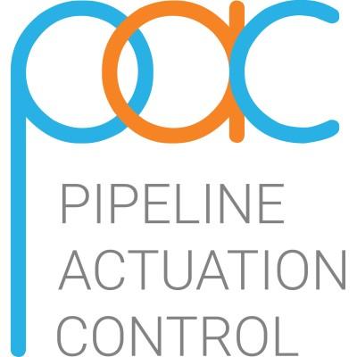 Pipeline Actuation Control Logo