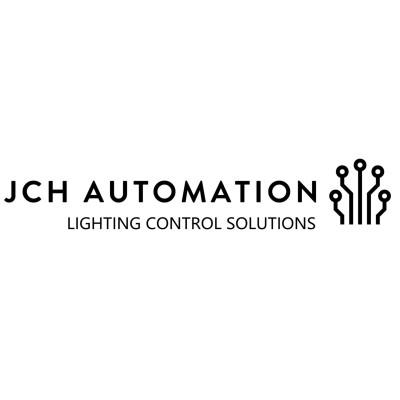JCH Automation Pty Ltd Logo